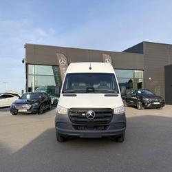 Mercedes Sprinter E-SPRINTER FGN 314 37 3.5T PRO Nevers