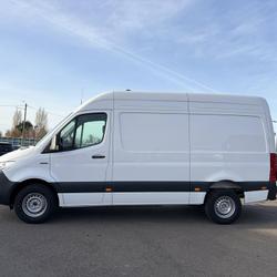 Mercedes Sprinter E-SPRINTER FGN 314 37 3.5T PRO Nevers