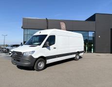 Mercedes Sprinter Nevers