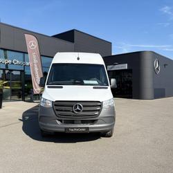 Mercedes Sprinter SPRINTER FGN 317 CDI 43 3.5T RWD 9G-TRONIC PRO Nevers