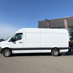 Mercedes Sprinter SPRINTER FGN 317 CDI 43 3.5T RWD 9G-TRONIC PRO Nevers