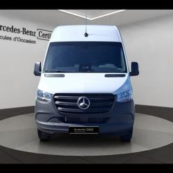 Mercedes Sprinter 315 CDI 37 3T5 Pro 9G-Tronic Caudan