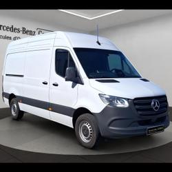 Mercedes Sprinter 315 CDI 37 3T5 Pro 9G-Tronic Caudan