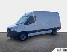 Mercedes Sprinter École-Valentin