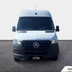 Mercedes Sprinter E-SPRINTER FGN 314 37 3.5T PRO &Eacute;cole-Valentin