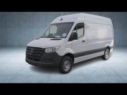 Mercedes Sprinter - 315 CDI 37 3T5 Pro - 41 990 €