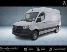 Mercedes Sprinter Avermes