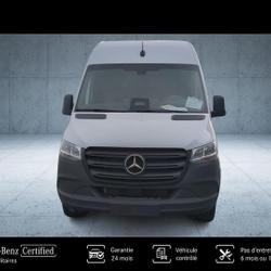 Mercedes Sprinter 315 CDI 37 3T5 Pro occasion - Avermes - photo 2/12