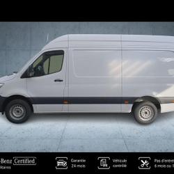 Mercedes Sprinter 315 CDI 37 3T5 Pro occasion - Avermes - photo 3/12