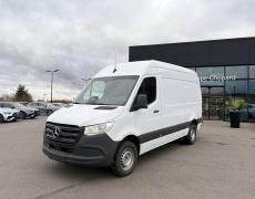 Mercedes Sprinter Nevers