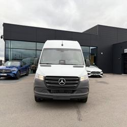 Mercedes Sprinter SPRINTER FGN 315 CDI 37 3.5T RWD PRO Nevers