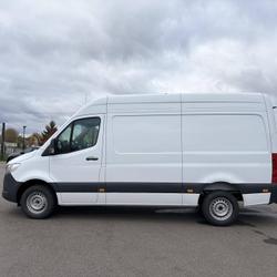 Mercedes Sprinter SPRINTER FGN 315 CDI 37 3.5T RWD PRO Nevers