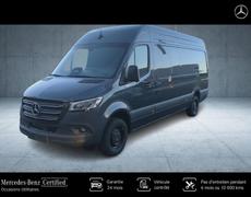Mercedes Sprinter - 317 CDI 43 3T5 Pro 9G-Tronic - 56 500 €