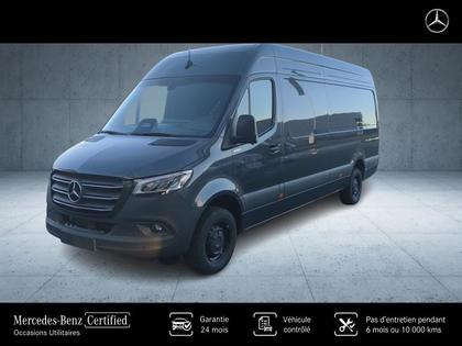 Mercedes Sprinter - 317 CDI 43 3T5 Pro 9G-Tronic - 60 900 €