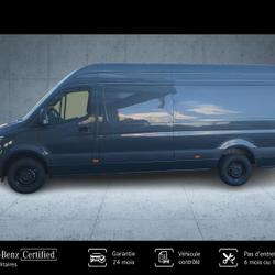 Mercedes Sprinter 317 CDI 43 3T5 Pro 9G-Tronic Montlu&ccedil;on