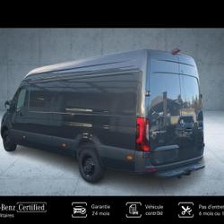 Mercedes Sprinter 317 CDI 43 3T5 Pro 9G-Tronic Montlu&ccedil;on