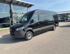 Mercedes Sprinter Chenôve