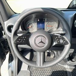 Mercedes Sprinter SPRINTER FGN 317 CDI 43 3.5T RWD 9G-TRONIC PRO Chen&ocirc;ve