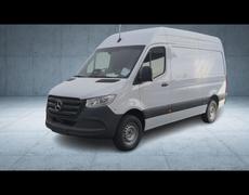 Mercedes Sprinter Avermes