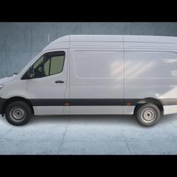 Mercedes Sprinter 315 CDI 37 3T5 Pro 9G-Tronic Avermes