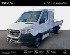 Mercedes Sprinter La Chaussée-Saint-Victor