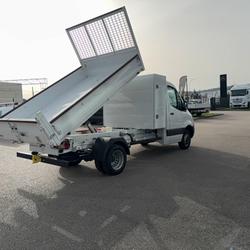 Mercedes Sprinter SPRINTER CHASSIS CAB 517 CDI 37 3.5T RWD Chen&ocirc;ve