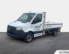 Mercedes Sprinter École-Valentin
