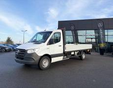 Mercedes Sprinter Nevers