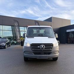 Mercedes Sprinter ESPRINTER CHASSIS CAB 420 43 4.0T RWD PRO Nevers