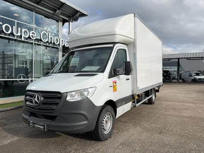 Mercedes Sprinter - ESPRINTER 420 Châssis cab 43 4,0t PRO - 78 700 €