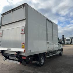 Mercedes Sprinter ESPRINTER 420 Ch&acirc;ssis cab 43 4,0t PRO Chen&ocirc;ve