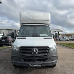 Mercedes Sprinter ESPRINTER 420 Ch&acirc;ssis cab 43 4,0t PRO Chen&ocirc;ve
