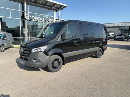 Mercedes Sprinter - SPRINTER FGN 315 CDI 37 3.5T RWD 9G-TRONIC SELECT - 55 075 €