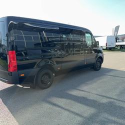 Mercedes Sprinter SPRINTER FGN 315 CDI 37 3.5T RWD 9G-TRONIC SELECT Chen&ocirc;ve