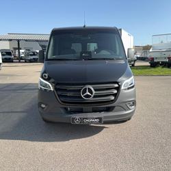 Mercedes Sprinter SPRINTER FGN 315 CDI 37 3.5T RWD 9G-TRONIC SELECT Chen&ocirc;ve