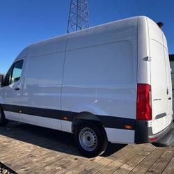 Mercedes Sprinter 315 CDI 37 3T5 Pro Cesson-S&eacute;vign&eacute;
