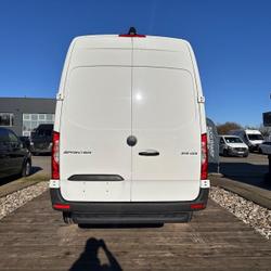 Mercedes Sprinter 315 CDI 37 3T5 Pro Cesson-S&eacute;vign&eacute;