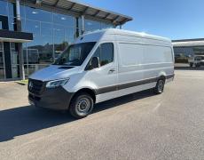 Mercedes Sprinter Chenôve