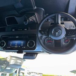 Mercedes Sprinter SPRINTER FGN 317 CDI 43 3.5T RWD PRO Chen&ocirc;ve