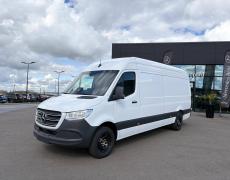 Mercedes Sprinter Nevers
