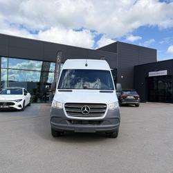 Mercedes Sprinter SPRINTER FGN 315 CDI 43 3.5T RWD 9G-TRONIC PRO Nevers