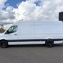 Mercedes Sprinter SPRINTER FGN 315 CDI 43 3.5T RWD 9G-TRONIC PRO Nevers