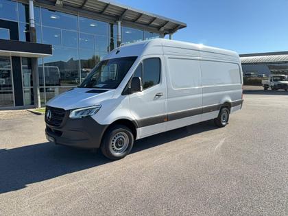 Mercedes Sprinter - SPRINTER FGN 317 CDI 43 3.5T RWD PRO - 67 915 €