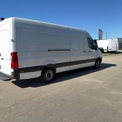 Mercedes Sprinter SPRINTER FGN 317 CDI 43 3.5T RWD PRO Chen&ocirc;ve