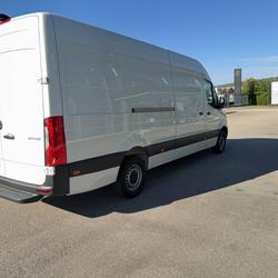 Mercedes Sprinter FGN 317 CDI 43 3.5T RWD 9G-TRONIC PRO occasion - Chen&ocirc;ve - photo 3/27