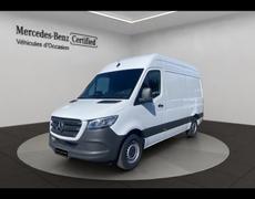 Mercedes Sprinter La Chaussée-Saint-Victor