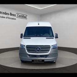 Mercedes Sprinter 315 CDI 37 3T5 Pro 9G-Tronic La Chauss&eacute;e-Saint-Victor