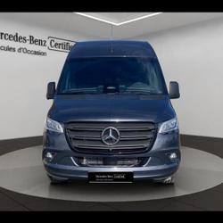 Mercedes Sprinter 319 CDI 37 3T5 Select 9G-Tronic La Chauss&eacute;e-Saint-Victor
