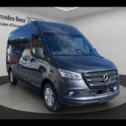 Mercedes Sprinter 319 CDI 37 3T5 Select 9G-Tronic La Chauss&eacute;e-Saint-Victor