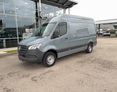 Mercedes Sprinter Chenôve
